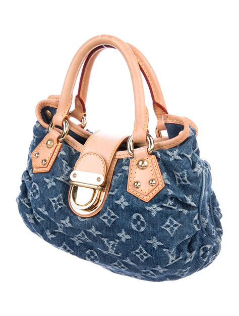 louis vuitton pleaty handbags